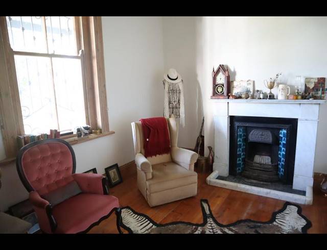 4 BEDROOM HOUSE FOR SALE IN BERGZICHT